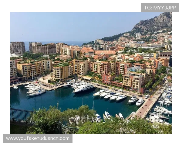 摩纳哥官方娱乐城的历史背景与发展历程深度解析