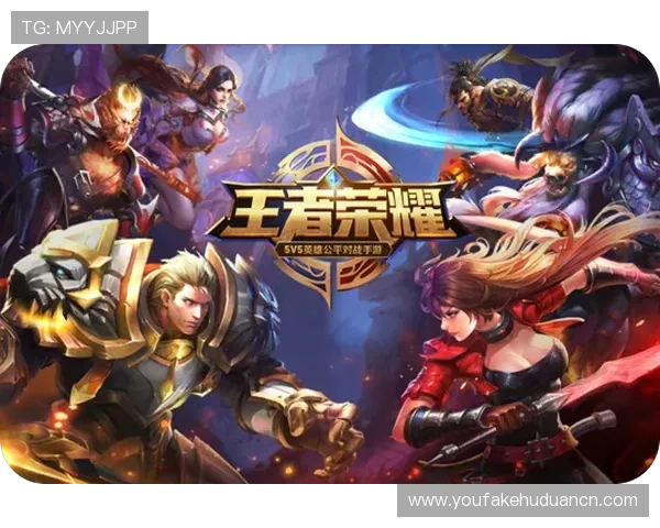 兴发国际游戏：未来发展趋势与创新技术在在线游戏中的应用前景