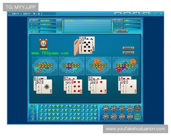 提升网上百家乐游戏胜率的实用技巧与策略分享